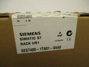 SIEMENS 6ES7400-1TA01-0AA0 NSFS
