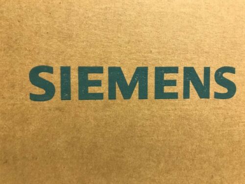 SIEMENS 52NL16R Emergency Stop Legend Plate