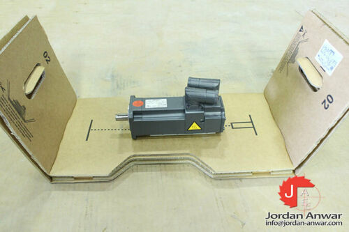SIEMENS 1FK7034-5AF21-1TA3 SERVO MOTOR