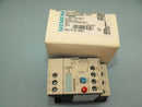 SIEMENS 3RU1116-1EB1. OVERLOAD RELAY.2.5-4.0A.NEW