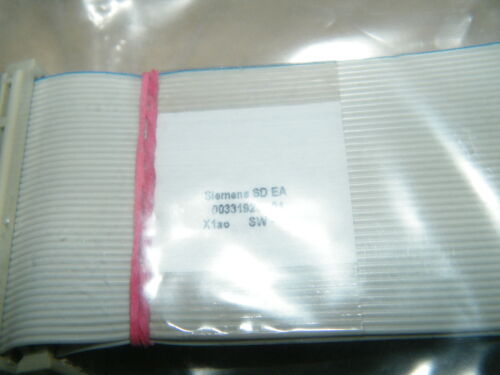 SIEMENS CONTROL CABLE PLACEMENT HEAD, S25, 00331923-01, 331923-01, SP/12