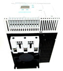 NEW SIEMENS 3RW4426-1BC34 SOFT START 3RW44261BC34 20/20/50HP 200-460V