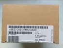 1PC New Siemens 6ES7 315-2FH13-0AB0