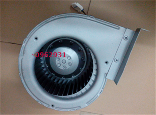 new ebmpapst D2E133-AM47-23 230V 190W Siemens inverter fan