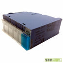 Siemens PTM6-2P1K Point Termination Module w/ PTX6.L Low Volt Block