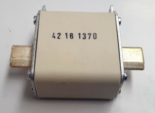 3NE8 022-1 Siemens Fuse Link