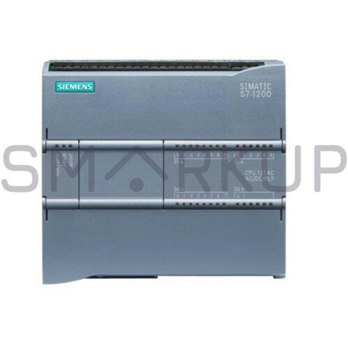 New In Box SIEMENS 6ES7 214-1BG31-0XB0 6ES7214-1BG31-0XB0 PLC Module