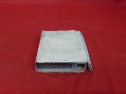 SIEMENS 6ES5 380-7AA11 SIMATIC S5-110 *NIBFS* TIMER MODULE (3H2)