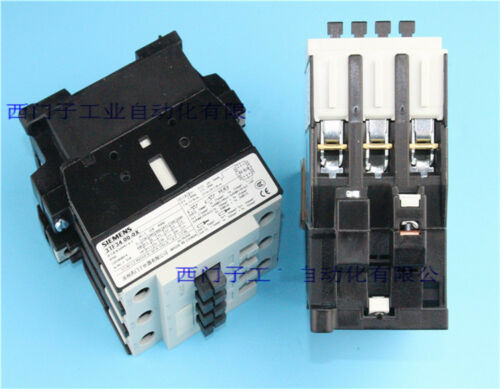 1PCS New Siemens 3TF3400-0XG0 AC36V relay
