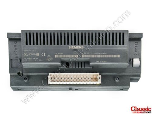 Siemens| 6ES7132-0HF00-0XB0| Digital Output Module (New)