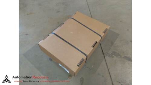 SIEMENS 6SL3000-0BE35-0AA0, LINE FILTER, 380-480 VOLTS, 3AC, 50/60HZ, NE