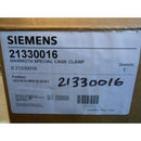 SIEMENS 8US1 261-5FP08/21330016 MAMMOTH SPECIAL CAGE CLAMP 600V 179975