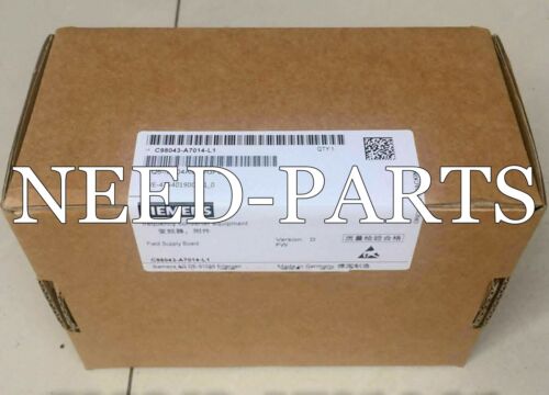 1PC NEW Siemens C98043-A7014-L1