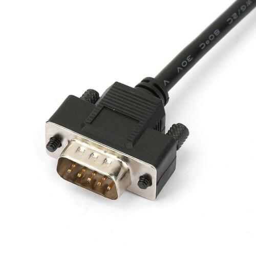 6GK1571-0BA00-0AA0 for Siemens S7-200-300/400 PLC Program Cable Adapter MPI/PPI