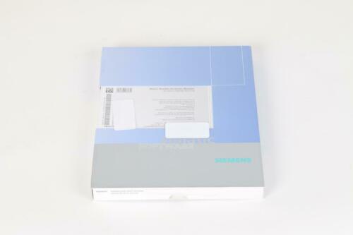 Siemens WinCC Flexible /Archives+Recipes for WinCC Runtime 6AV6618-7GD01-3AB0