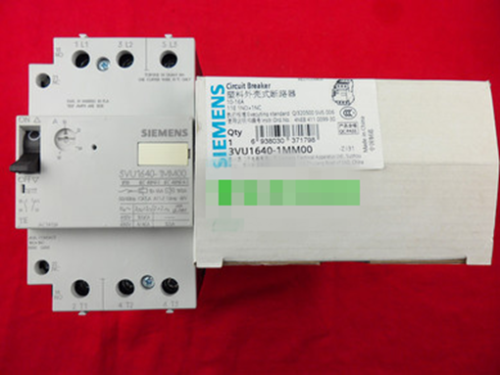1PC New Siemens 3VU1640-1MM00 #RS8