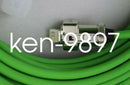 1PC New SIEMENS 6FX5002-2DC10-1AF0 5m Encoder Cable
