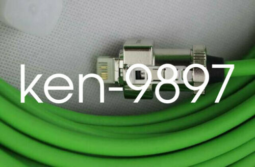 1PC New SIEMENS 6FX5002-2DC10-1AF0 5m Encoder Cable