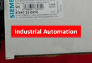 1PC New In Box Siemens 3TF4722-0XF0 3TF4722-0XF0