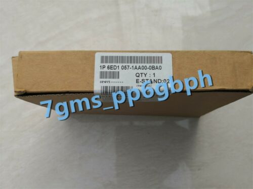 1pc NEW IN BOX Siemens LOGO programming cable 6ED1057-1AA00-0BA0