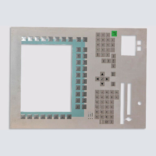 For Siemens FI15 6ES7646-1DC20-0HC0 6ES7 646-1DC20-0HC0 Membrane Keypad Film
