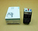 1 NIB SIEMENS 3UA5000-1G 3UA50001G SOLID STATE OVERLOAD RELAY 4-6.3AMP ON/OFF