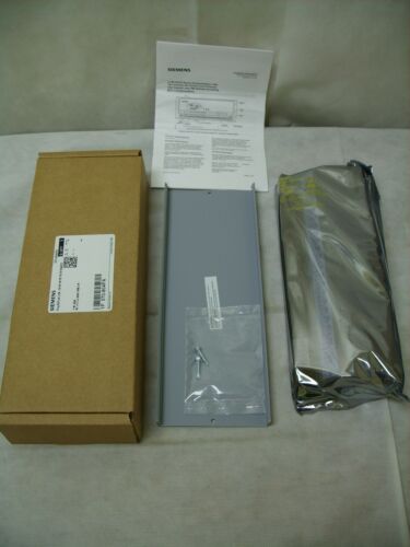 SIEMENS - PROGRAMMABLE BACnet TEC LCM-OAVS HVAC VENTURI CONTROLLER 570-804PA NEW