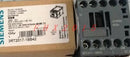 ONE Brand NEW Siemens contactor 3RT2017-1BB42 DC24V