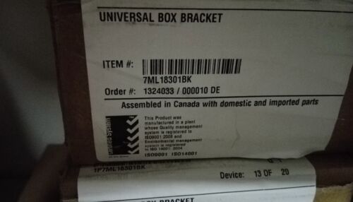 1PC Brand New SIEMENS 7ML1830-1BK 7ML18301BK