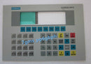 1PC NEW FOR SIEMENS 6AV3 515-1EB30-1AA0 Membrane Keypad OP15 6AV3515-1EB30-1AA0