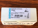 New Siemens 6GK1210-0SA01 SIMATIC NET, Repeater for AS-Interface for cable ext