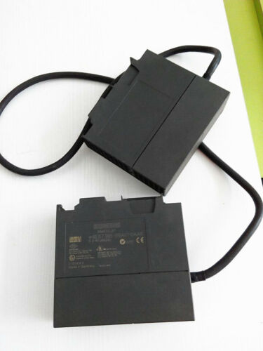 1PC New Siemens PLC 6ES7 365-0BA01-0AA0