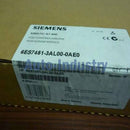 1PC New in box Siemens 6ES7451-3AL00-0AE0 One year warranty 6ES74513AL000AE0