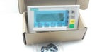SIEMENS 1P 6AV6 641-0AA11-0AX0 DISPLAY