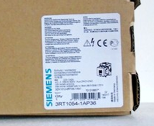 1PC New Siemens Contactors 3RT1054-1AP36 220-240VAC #RS8