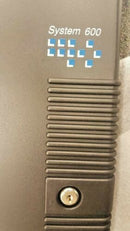 SIEMENS LANDIS & GYR 545142A-MBC System 600 Large Door with Keys NEW NIB