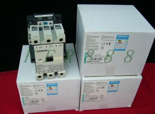 ONE NEW Siemens 3TF5422-0XF0 3TF5422-0XF0