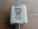 ONE NEW Siemens 3NE3334-0B 3NE3 334-0B 500A 1000V aR