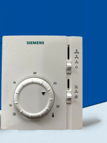SIEMENS RAA31 New