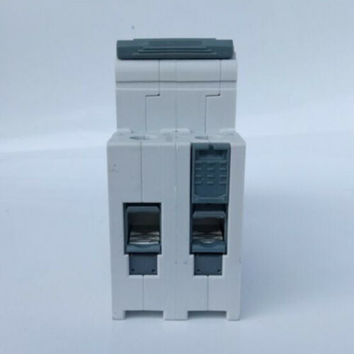 1PC NEW Siemens DC circuit breaker 2P 10A 5SY5210-7CC