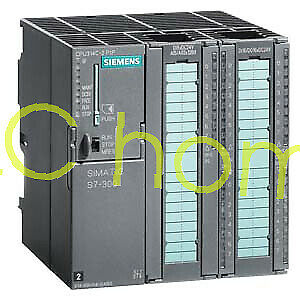 SIEMENS 6ES7314-6BH04-0AB0 6ES73146BH040AB0 1PSC NEW*