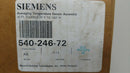 Siemens 540-246-72 6 Ft. Type 2 NTC Flexible Averaging Sensor, 100k Ohm