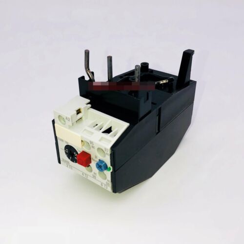 1PC NEW FOR SIEMENS 3UA5540-1G 4-6.3A Thermal Overload Relay