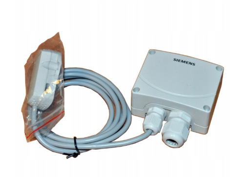 Condensation Monitor - Siemens QXA2602 /J 0897