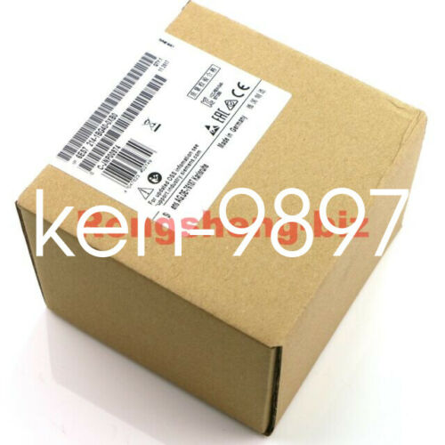 One New In Box SIEMENS 6ES7 214-1BG40-0XB0 6ES7214-1BG40-0XB0 CPU Module