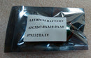 1PC NEW 575332TA 6FC5247-0AA18-0AA0 PLC Battery For SIEMENS 810D 840D PLC