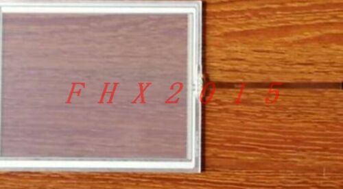 NEW SIEMENS TP177B 6AV6642-0BA01-1AX0 Touch Screen Glass