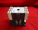 SIEMENS 3TF4711-0AK6 CONTACTOR; AC 120V / 60HZ