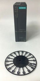 Siemens Simatic ET 200M Modular IO Station S7 ET200 6ES7-153-2BA02-0