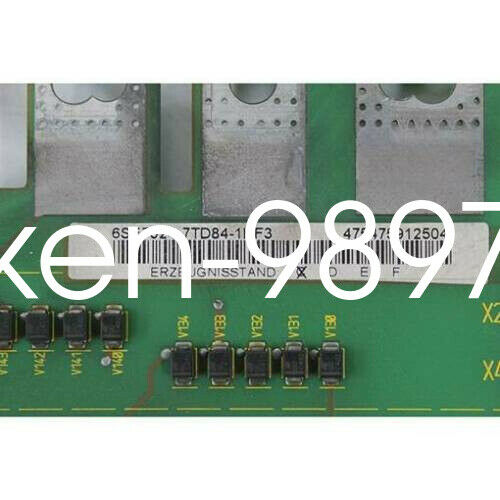 1PC NEW Siemens in Box 6SE7024-7TD84-1HF3 6SE7 024-7TD84-1HF3